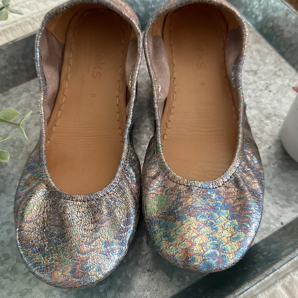 EUC Tieks Love Potion - Picture 2 of 10
